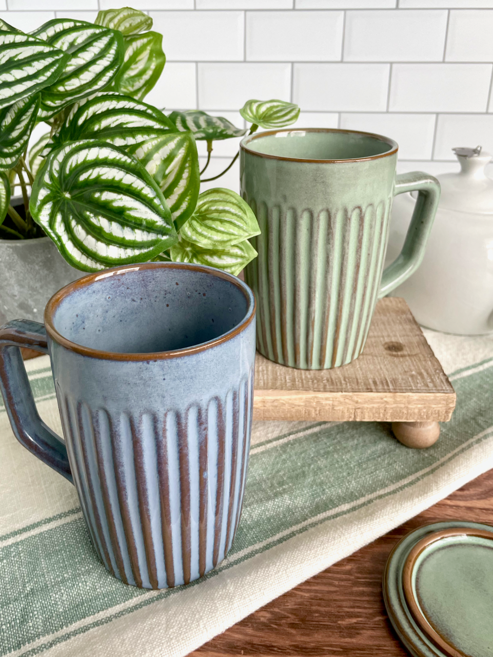 Tilt & Drip Infuser Mug image 3