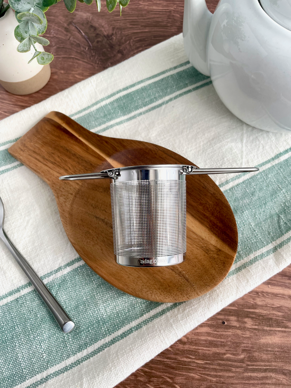 Folding Infuser image 0