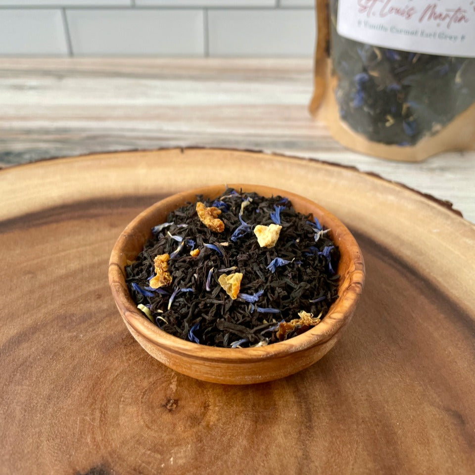 St. Louis Martin - Creme Earl Grey image 2