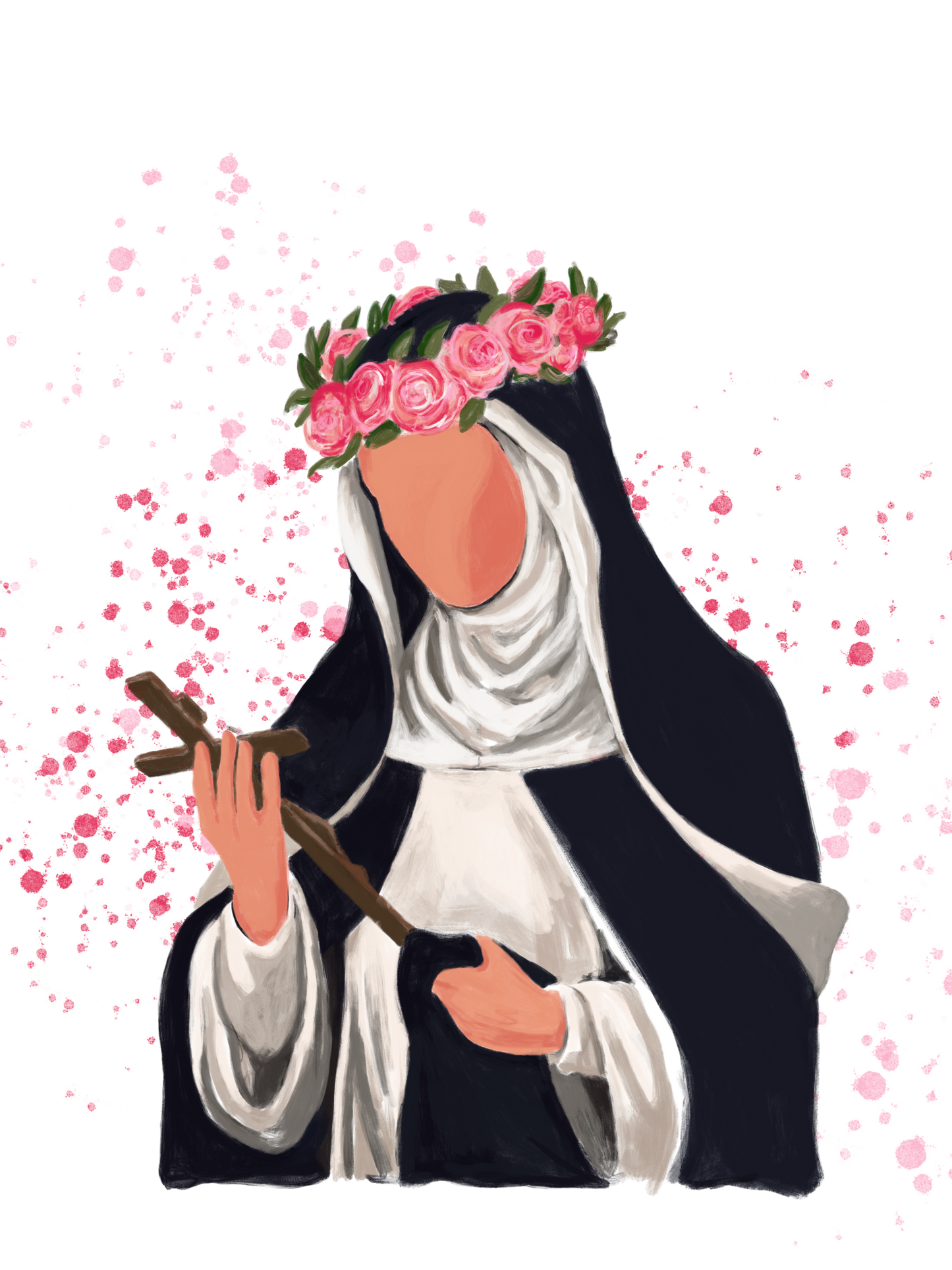 St. Rose of Lima - Yerba Mate image 0