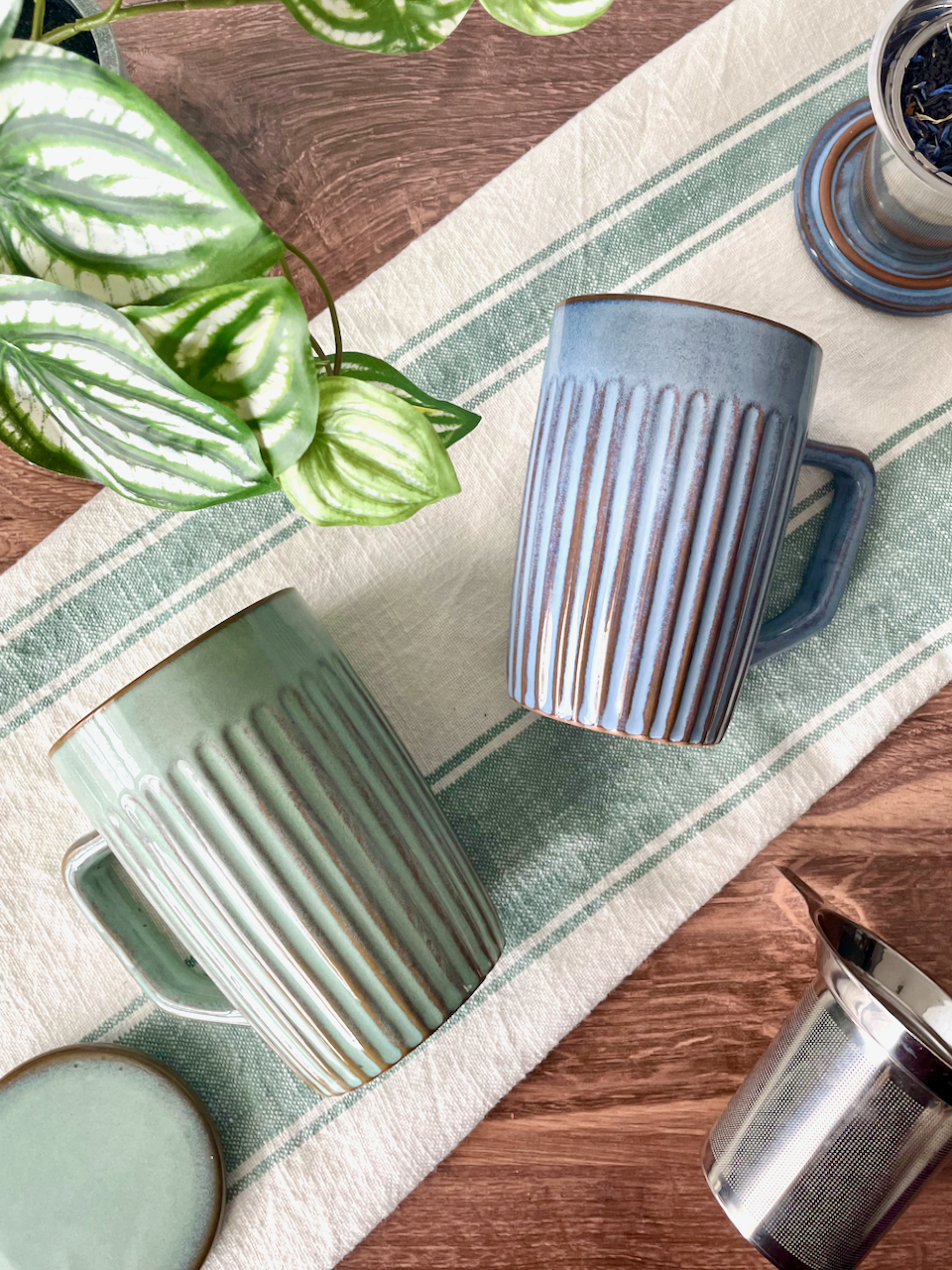 Tilt & Drip Infuser Mug image 0