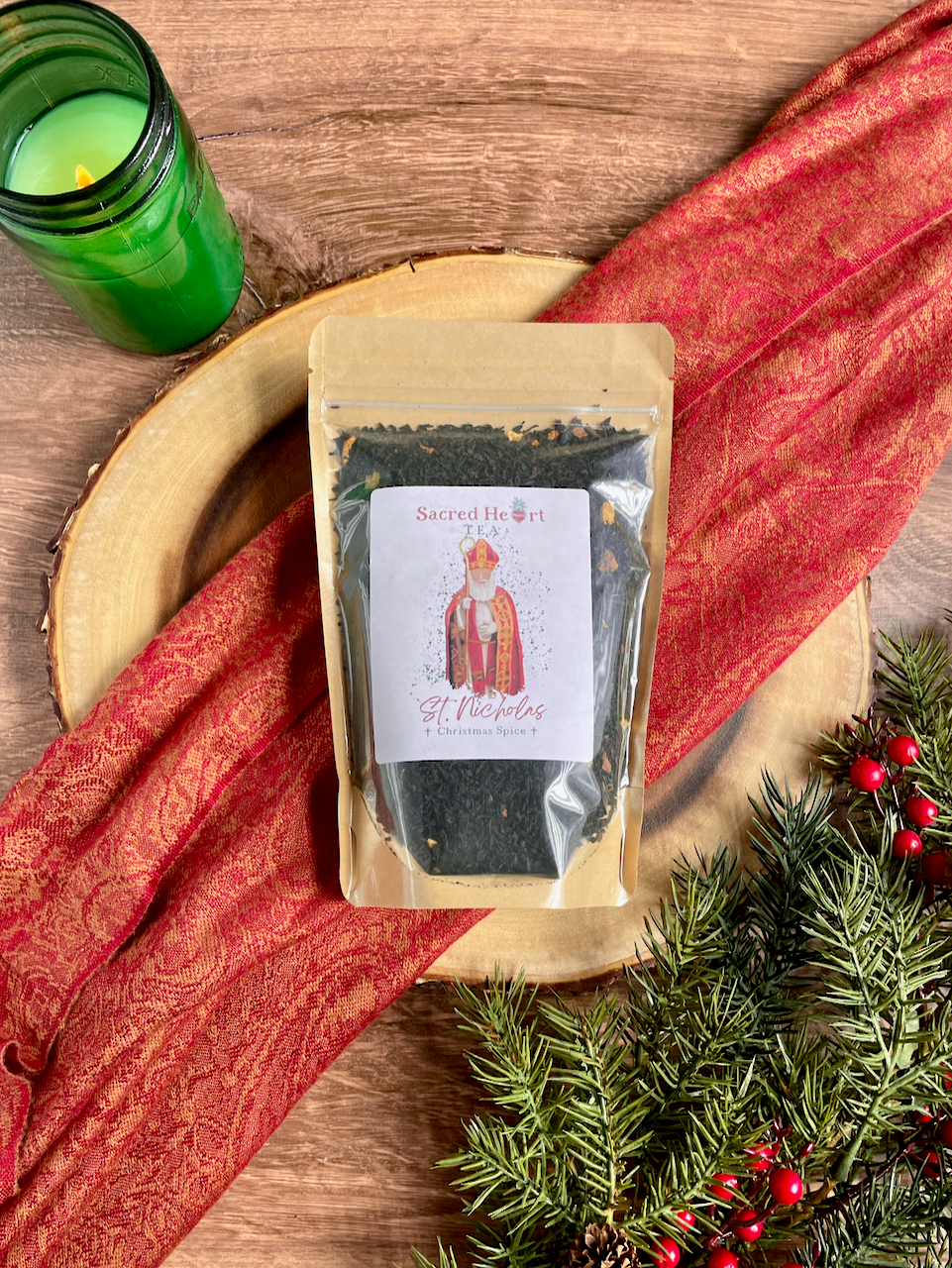 St. Nicholas image 0