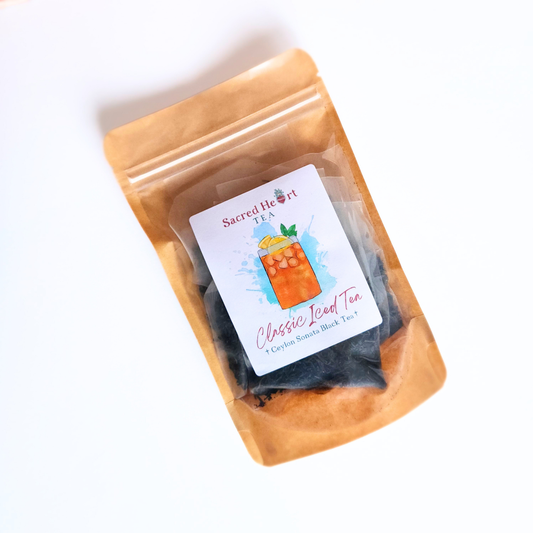 Classic Iced Tea image 0